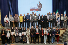 دومین دوسالانه ملی دانشجویی دستان