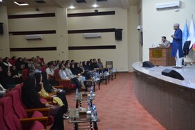 برگزاری دوره آموزشی ارزش آفرینی به صنایع‌دستی در یزد