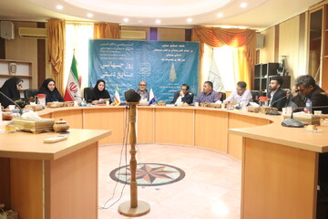 صنایع‌دستی، سرمایه فرهنگی، هنری، هویتی و اقتصادی استان سمنان