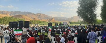 ثبت جشنواره غدیر خم دامغان در تقویم رویدادهای گردشگری کشور هم‌زمان با برگزاری چهارمین دوره آن