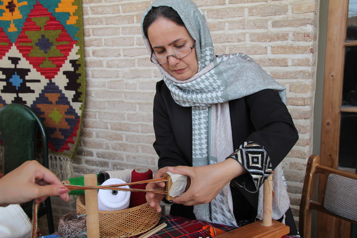 ورک شاپ