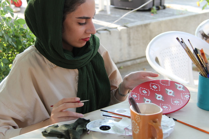 ورک شاپ