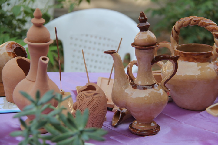 ورک شاپ
