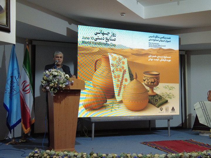 صنایع دستی سیستان و بلوچستان گنجی نهفته در انتظار معرفی به جهان