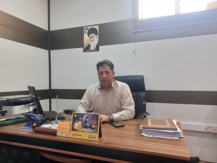 تولیدات صنایع‌دستی متنوع در ایلام نشان دهنده آداب و رسوم این منطقه است