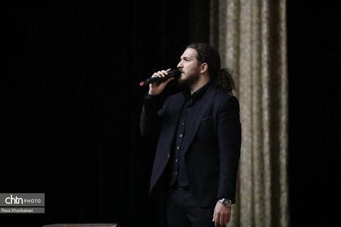 نشست فرهنگی شب سبلان