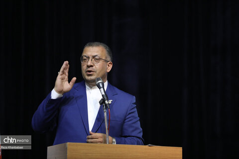 نشست فرهنگی شب سبلان