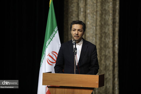 نشست فرهنگی شب سبلان