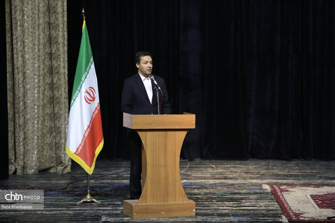 نشست فرهنگی شب سبلان