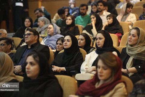 نشست فرهنگی شب سبلان