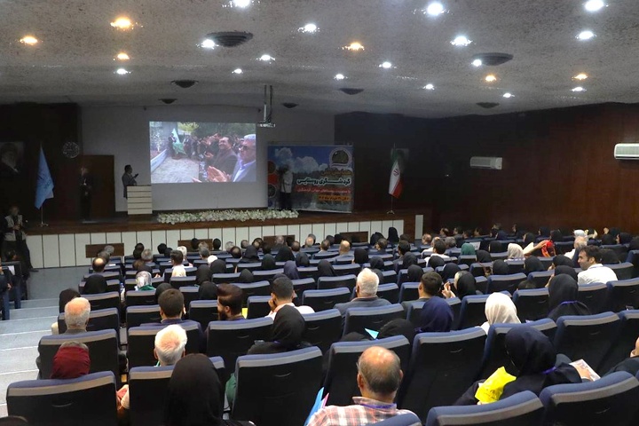 لزوم توسعه گردشگری روستایی بر اساس شاخص‌های جهانی/ تعامل دانشگاه‌ها با دستگاه‌های اجرایی در توسعه روستاهای هدف گردشگری