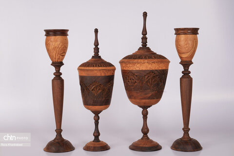 بازتاب هنر بومی در صنایع دستی استان اردبیل