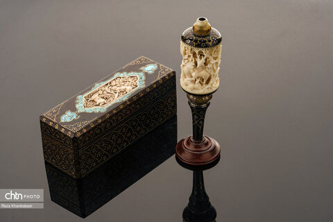 بازتاب هنر بومی در صنایع دستی استان اردبیل