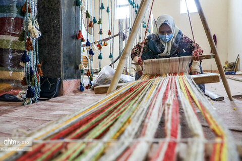 بازتاب هنر بومی در صنایع دستی استان اردبیل