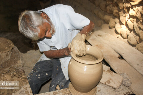 بازتاب هنر بومی در صنایع دستی استان اردبیل