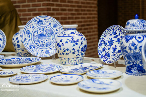 بازتاب هنر بومی در صنایع دستی استان اردبیل