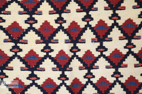 بازتاب هنر بومی در صنایع دستی استان اردبیل