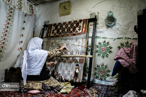 بازتاب هنر بومی در صنایع دستی استان اردبیل