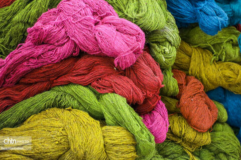 بازتاب هنر بومی در صنایع دستی استان اردبیل