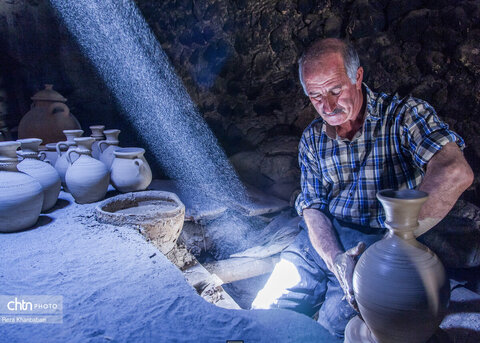 بازتاب هنر بومی در صنایع دستی استان اردبیل