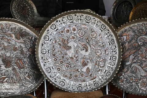 بازتاب هنر بومی در صنایع دستی استان اردبیل