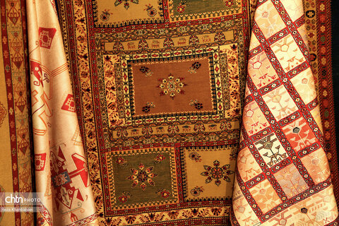 بازتاب هنر بومی در صنایع دستی استان اردبیل