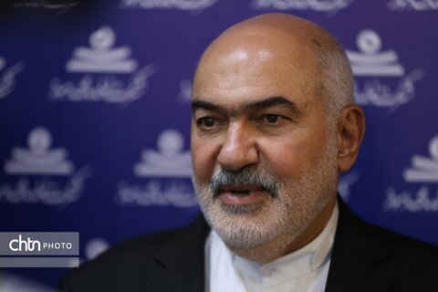 دعوت استاندار خوزستان برای حمایت حداکثری از تولیدات صنایع‌دستی استان