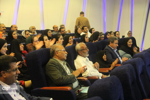 تجلیل از صنعتگران سیستان