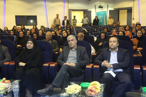 تجلیل از صنعتگران سیستان