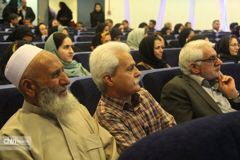 تجلیل از صنعتگران سیستان