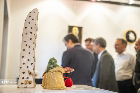 نقش ماندگار