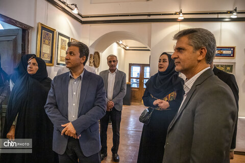 نقش ماندگار