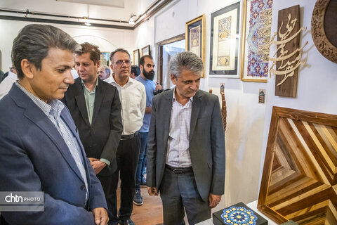 نقش ماندگار