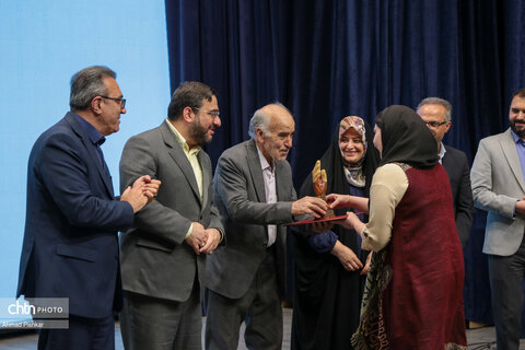 دومین دوسالانه ملی دانشجویی دستان