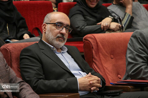 دومین دوسالانه ملی دانشجویی دستان