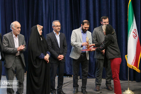 دومین دوسالانه ملی دانشجویی دستان