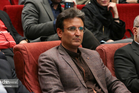 دومین دوسالانه ملی دانشجویی دستان