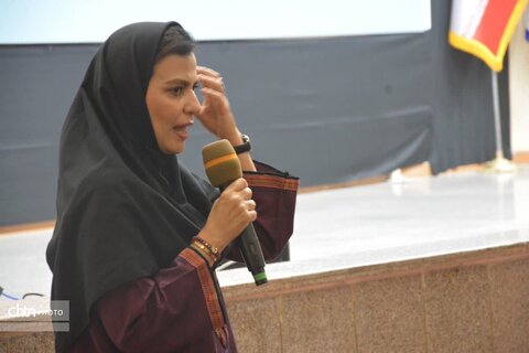 برگزاری دوره آموزشی ارزش آفرینی به صنایع‌دستی در یزد