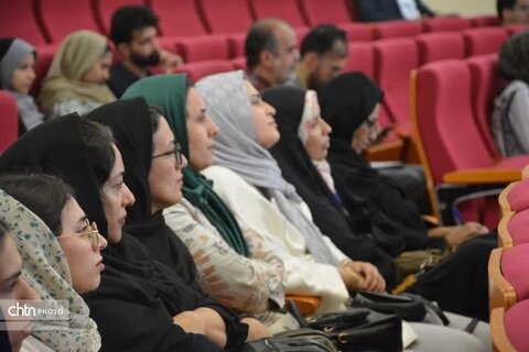 برگزاری دوره آموزشی ارزش آفرینی به صنایع‌دستی در یزد