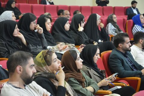 برگزاری دوره آموزشی ارزش آفرینی به صنایع‌دستی در یزد