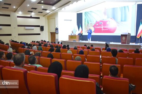 برگزاری دوره آموزشی ارزش آفرینی به صنایع‌دستی در یزد