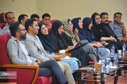 برگزاری دوره آموزشی ارزش آفرینی به صنایع‌دستی در یزد