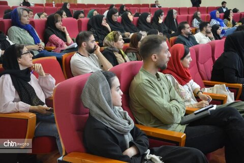 برگزاری دوره آموزشی ارزش آفرینی به صنایع‌دستی در یزد