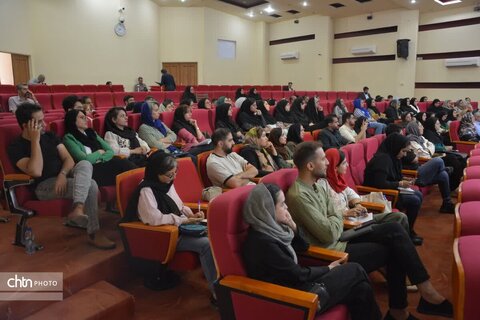 برگزاری دوره آموزشی ارزش آفرینی به صنایع‌دستی در یزد