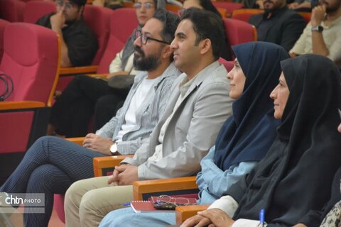 برگزاری دوره آموزشی ارزش آفرینی به صنایع‌دستی در یزد