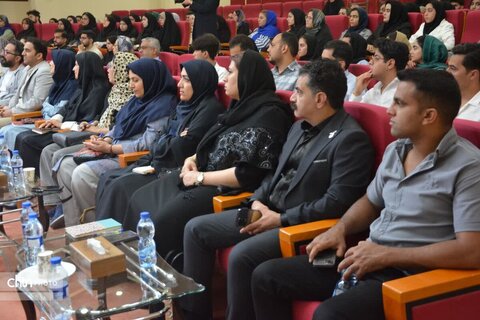 برگزاری دوره آموزشی ارزش آفرینی به صنایع‌دستی در یزد