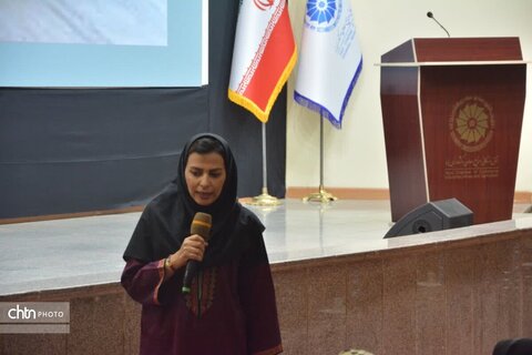 برگزاری دوره آموزشی ارزش آفرینی به صنایع‌دستی در یزد