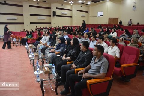 برگزاری دوره آموزشی ارزش آفرینی به صنایع‌دستی در یزد