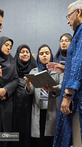 برگزاری دوره آموزشی ارزش آفرینی به صنایع‌دستی در یزد