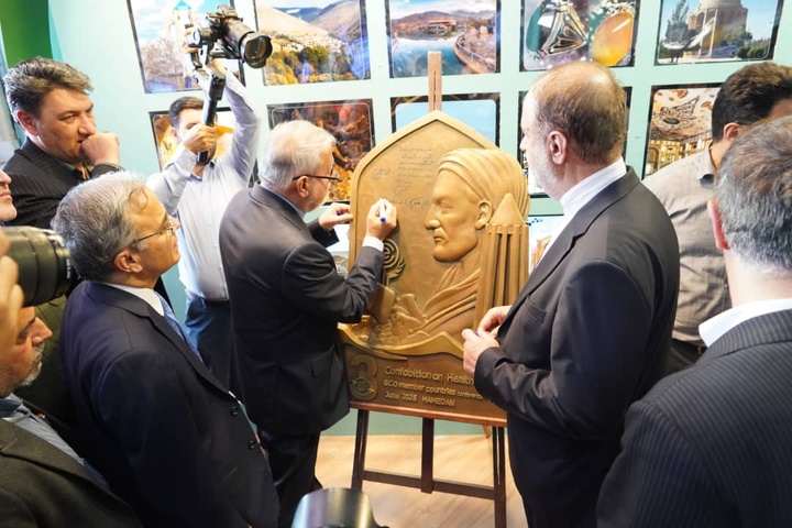 جریان نوظهور توریسم سلامت از مهد حکمت و پزشکی ایران و جهان آغاز شد